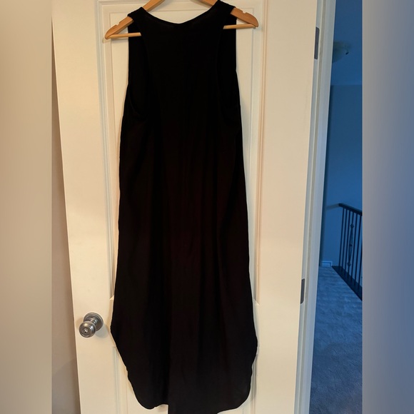 Z Supply Reverie Woven Midi Dress - *NWT* - Picture 5 of 7